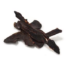 Naturligt Hundgodis Oxhjärta 200 gram